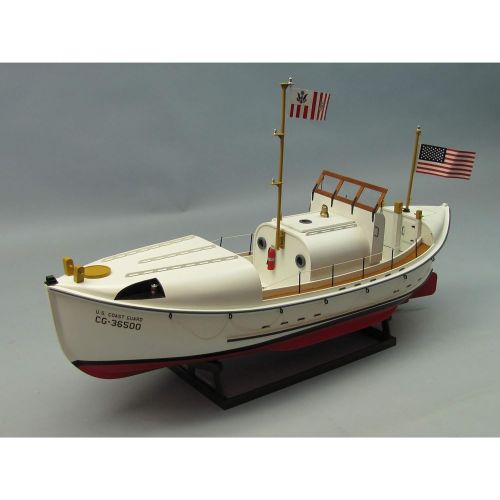  US Coast Guard 36500 Life Boat Kit 27 116 Dumas