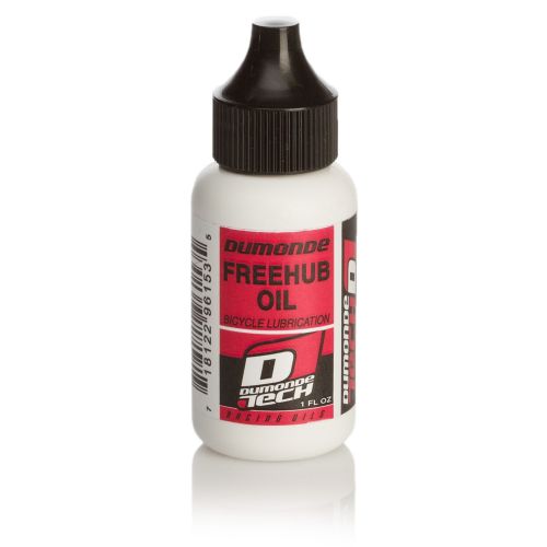  Dumonde Tech Freehub Oil