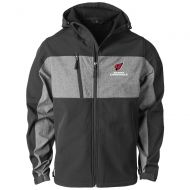 Dunbrooke Apparel NFL Dunbrooke Mens Zephyr Softshell Jacket