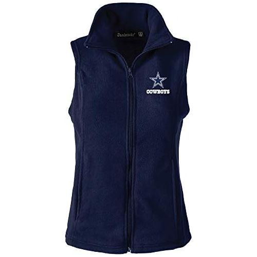  Dunbrooke Apparel NFL Womens Lady Houston