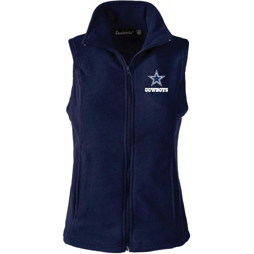  Dunbrooke Apparel NFL Womens Lady Houston