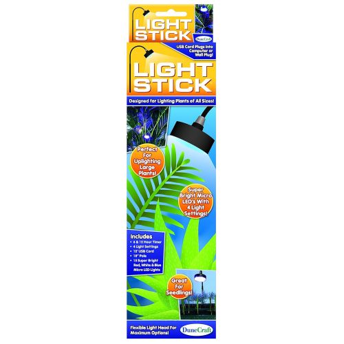  DuneCraft LED Light Stick Science Kit