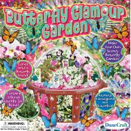 DuneCraft Butterfly Glamour Garden Science Kit
