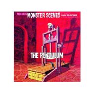 Dungeon The Pendulum Snap Monster Scene (11H, 4-1/2W) Moebius