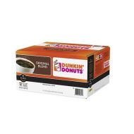 Dunkin Donuts Original Blend Pods K-Cup Pods, Pack Of Three (162 Count)