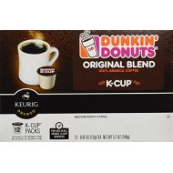 Dunkin Donuts K-Cups Original Flavor - 192 Count