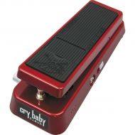 Dunlop},description:Like the guitarist himself, the Dunlop SW-95 Slash Cry Baby Wah is revolutionary and a classic at the same time. It sports a hot rod, metallic-red finish and a