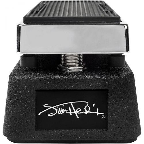  Dunlop},description:Jimi Hendrix relied on his wah to deliver a stunning array of tones. This pedal is crafted to deliver the same dynamic tonal sweep of Jimi’s original Italian-ma