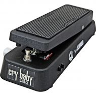 Dunlop},description:The Dunlop Cry Baby 535Q Multi-Wah Pedal allows you to customize and shape the sound of the wah. It takes you from a narrow, sharp wah to a broad, subtle wah wi