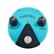 Dunlop},description:Hendrix was the master of fuzz, an artist with many subtle shadings at his command. His love affair with the legendary Fuzz Face pedal began in the early days o