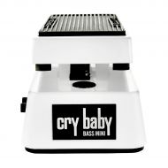 Dunlop},description:The 105Q Cry Baby Bass Wah has been the most popular bass wah for years. The world’s top bass players have used its deep, expressive tones to add groove and tex