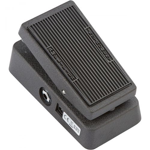  Dunlop},description:Dont let its small size fool you-the CBM95 Cry Baby Mini Wah doesnt skimp on tone or usability. It comes equipped with the legendary Fasel inductor, a full swee