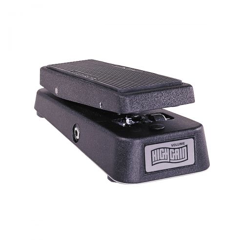  Dunlop},description:The Dunlop GCB-80 High Gain Volume effects pedal has a heavy die-cast housing and is built to be trod upon for as many years as you have in you. One-million cyc