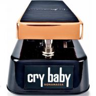 Dunlop JB95 Joe Bonamassa Signature Cry Baby Wah Wah