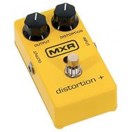 Dunlop MXR M104 Distortion +