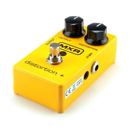  Dunlop MXR M104 Distortion +