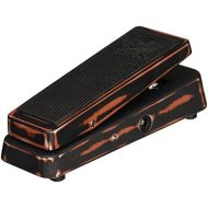 Dunlop SC95 Slash Cry Baby Classic Wah Wah Wah