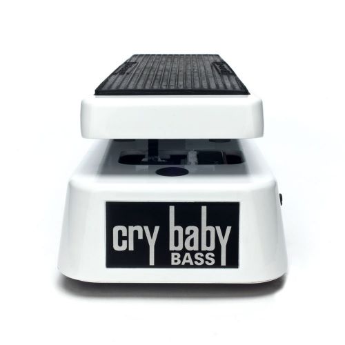  Dunlop 105Q Cry Baby Bass Wah