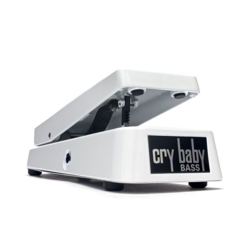  Dunlop 105Q Cry Baby Bass Wah