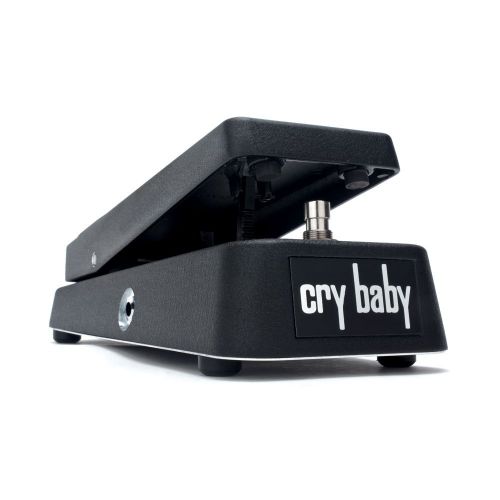  Dunlop GCB95 Cry Baby Wah Guitar Effects Pedal