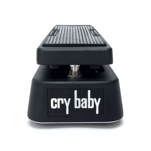  Dunlop GCB95 Cry Baby Wah Guitar Effects Pedal