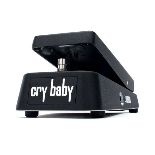  Dunlop GCB95 Cry Baby Wah Guitar Effects Pedal