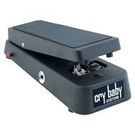 Dunlop CSP025 Cry Baby Rack Foot Controller With Auto-Return