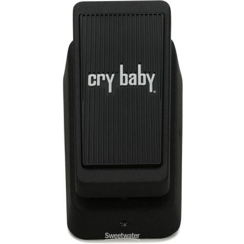  Dunlop CBJ95 Cry Baby Junior Wah Pedal