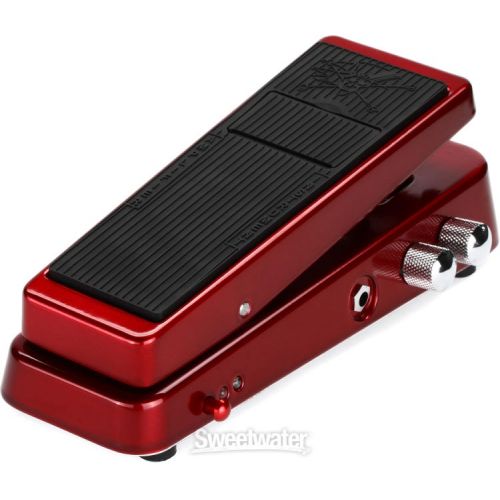  Dunlop SW95 Slash Signature Cry Baby Wah Pedal