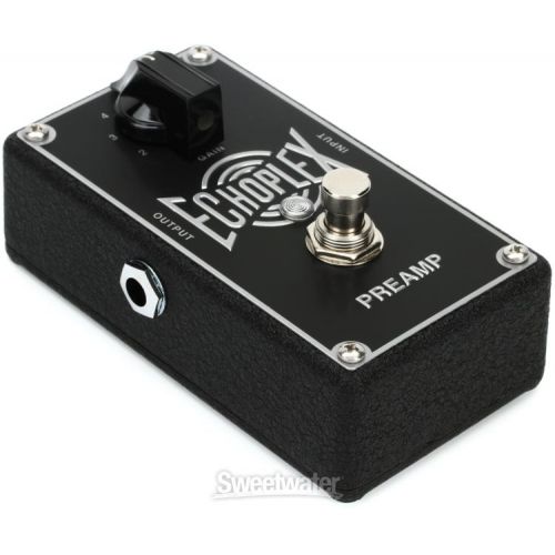  Dunlop EP101 Echoplex Preamp Pedal