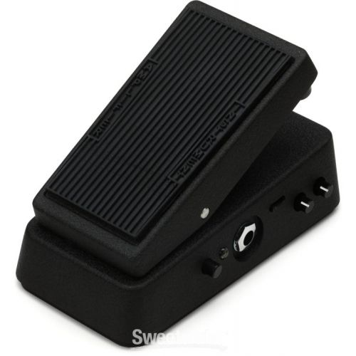  Dunlop Mini 535Q Auto-Return Wah Pedal