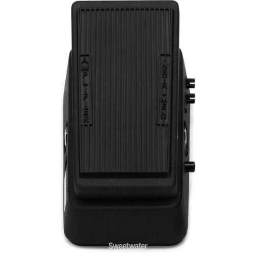  Dunlop Mini 535Q Auto-Return Wah Pedal