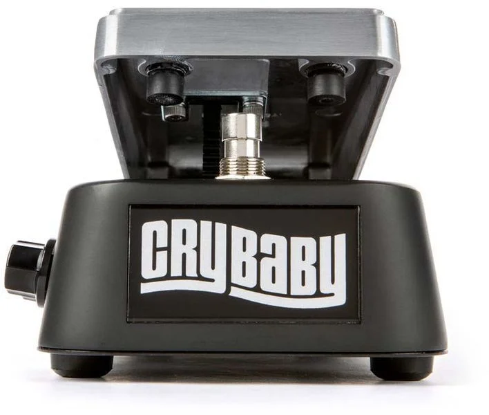 Dunlop GCB65 Custom Badass Cry Baby Wah Pedal Demo