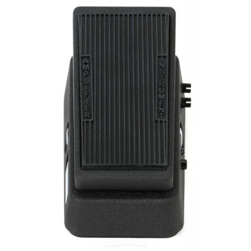  Dunlop Mini 535Q Wah Pedal Demo