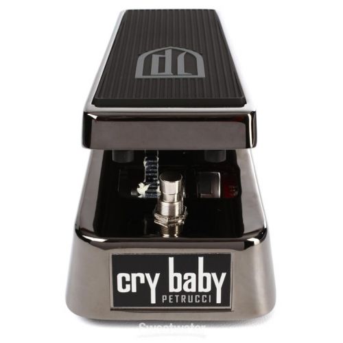  Dunlop JP95 John Petrucci Signature Cry Baby Wah Pedal