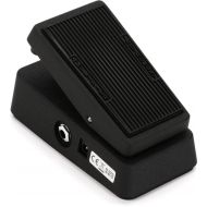 Dunlop CBM95 Cry Baby Mini Wah Pedal