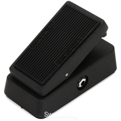  Dunlop CBM95 Cry Baby Mini Wah Pedal