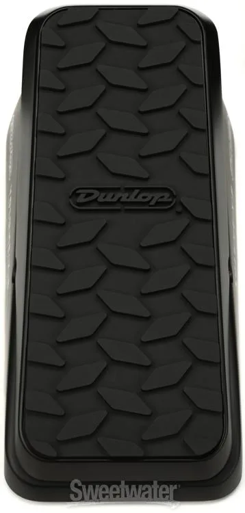  Dunlop DVP5 Volume (X) 8 Pedal Demo