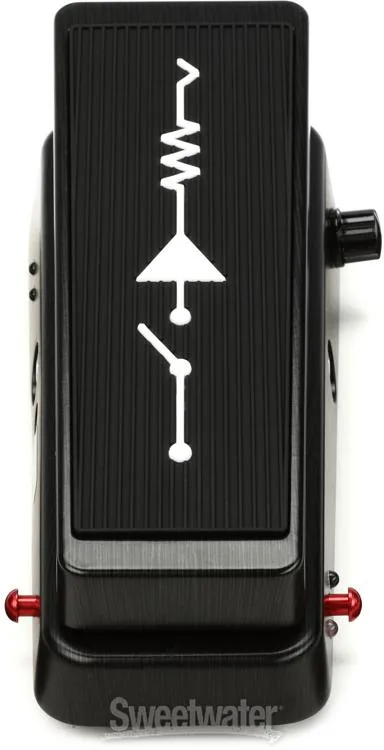  Dunlop MC404 CAE Wah Pedal