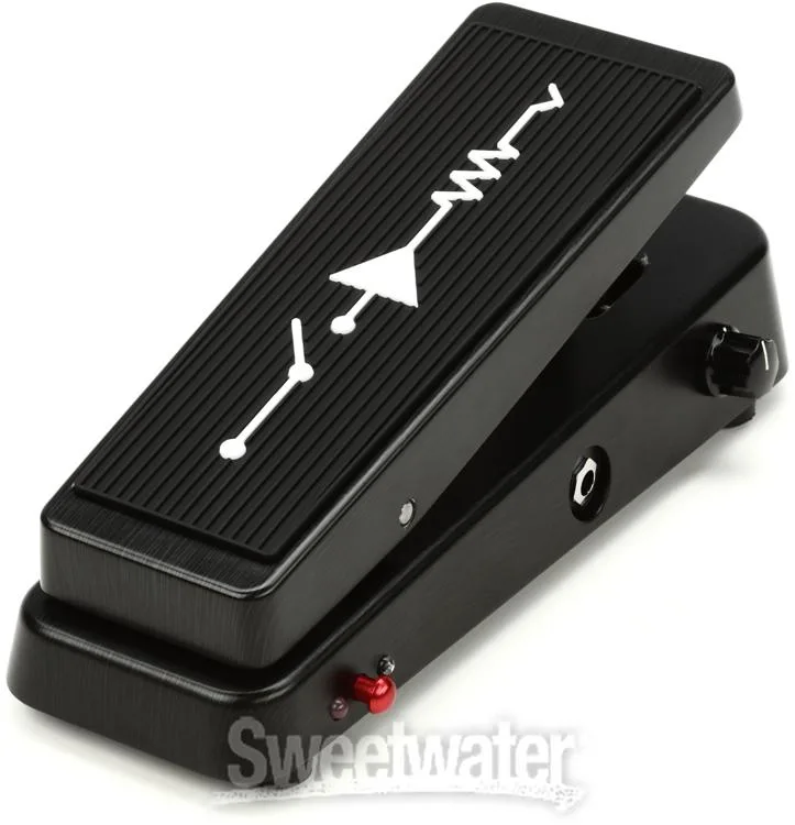  Dunlop MC404 CAE Wah Pedal