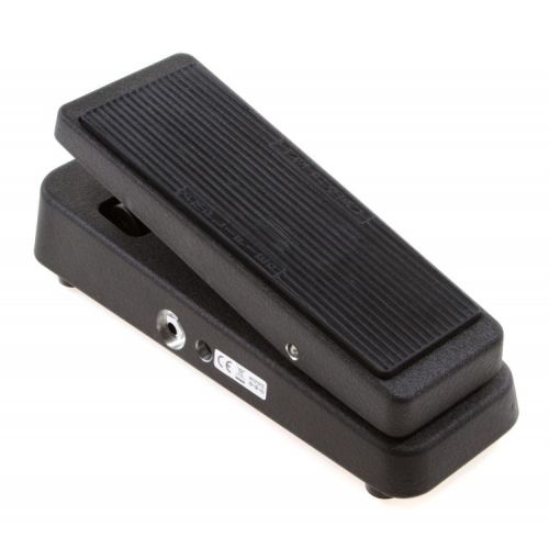  Dunlop GCB95F Cry Baby Classic Wah Pedal with Patch Cables