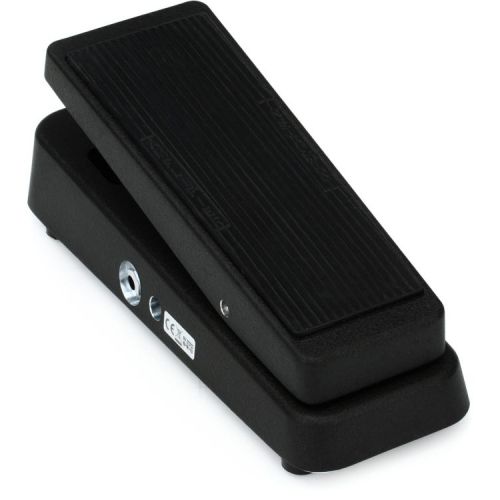 Dunlop GCB95 Cry Baby Standard Wah Pedal with Patch Cables