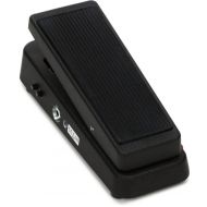 Dunlop 535Q Cry Baby 535Q Multi-wah Pedal - Black