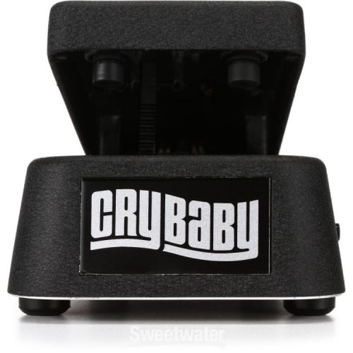  Dunlop Cry Baby 95Q Wah Pedal