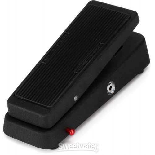  Dunlop Cry Baby 95Q Wah Pedal