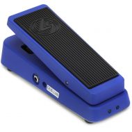 Dunlop Akira Takasaki Signature Cry Baby Fuzz Wah Pedal