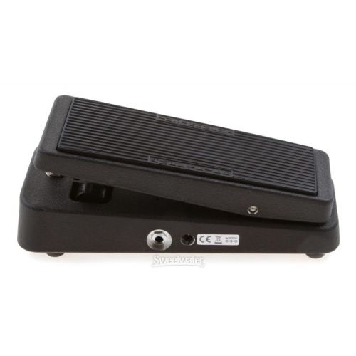  Dunlop GCB95F Cry Baby Classic Wah Pedal