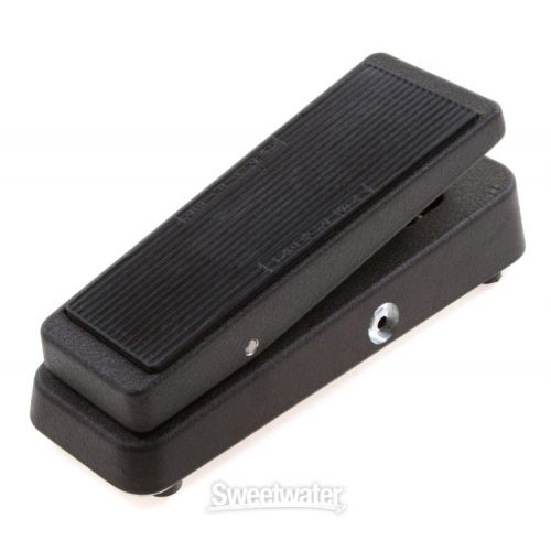  Dunlop GCB95F Cry Baby Classic Wah Pedal