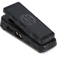 Dunlop DB01B Dimebag Cry Baby From Hell Wah Pedal