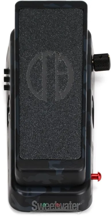  Dunlop DB01B Dimebag Cry Baby From Hell Wah Pedal